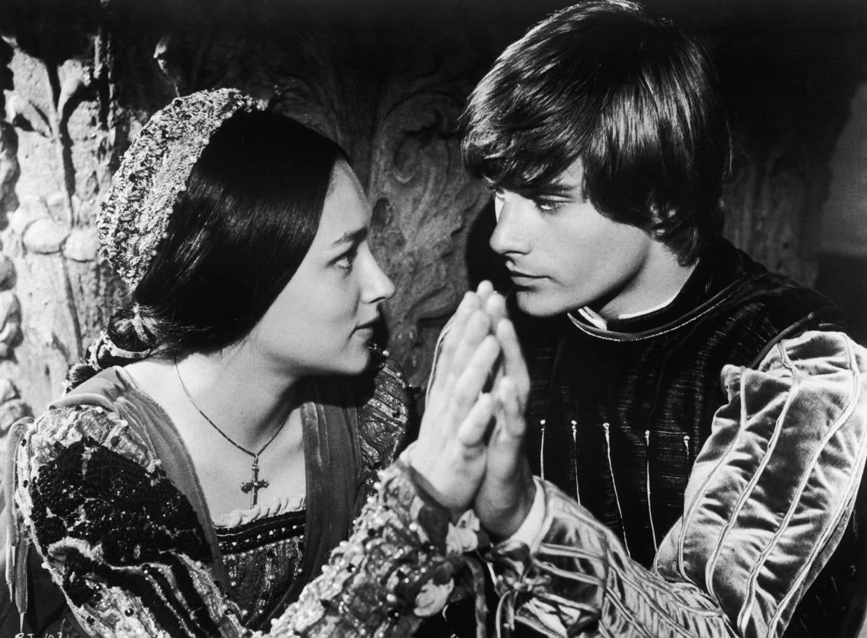 Olivia Hussey: Romeo and Juliet actress dies aged 84