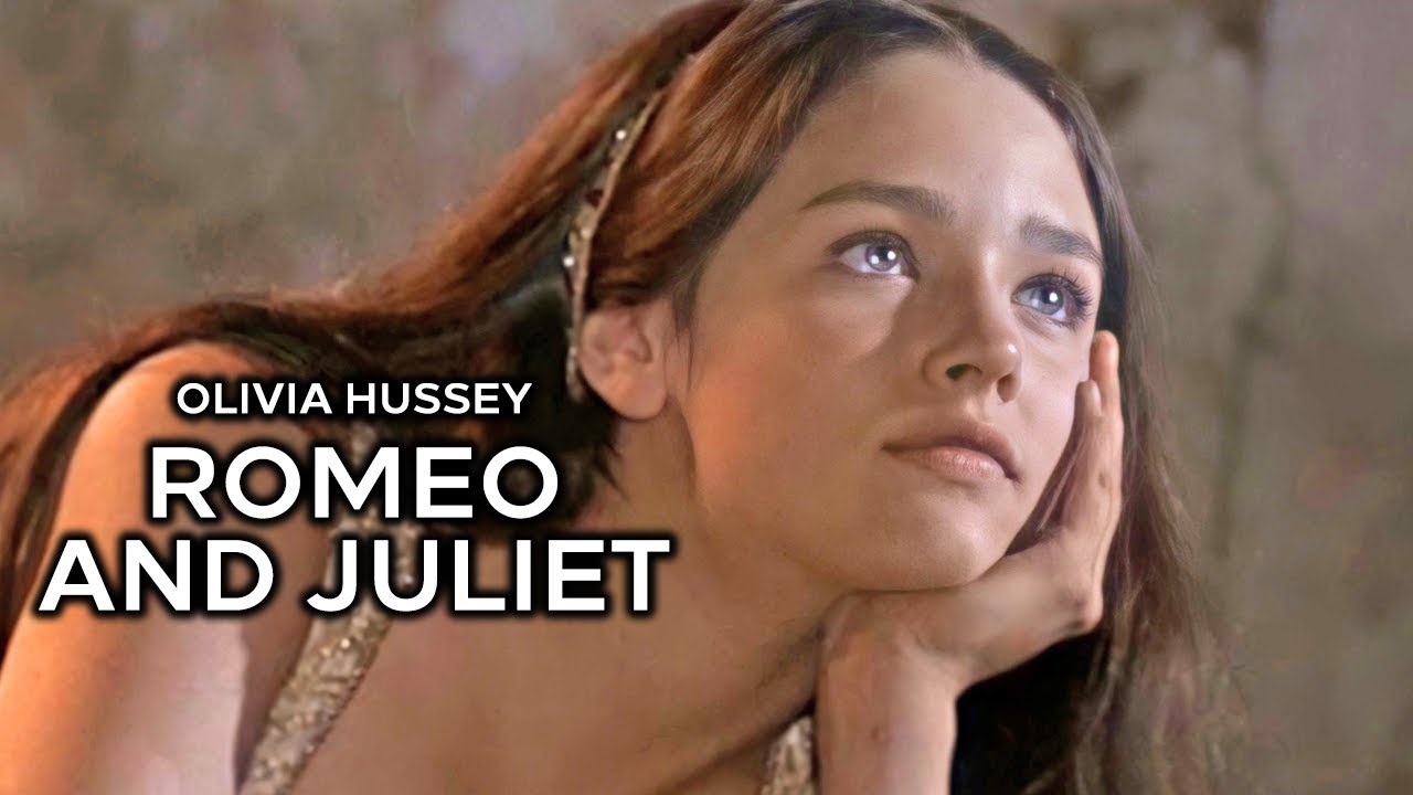 Olivia Hussey: Romeo and Juliet actress dies aged 84